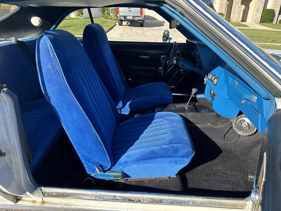 1969 AMC Javelin - Image 17 of 21
