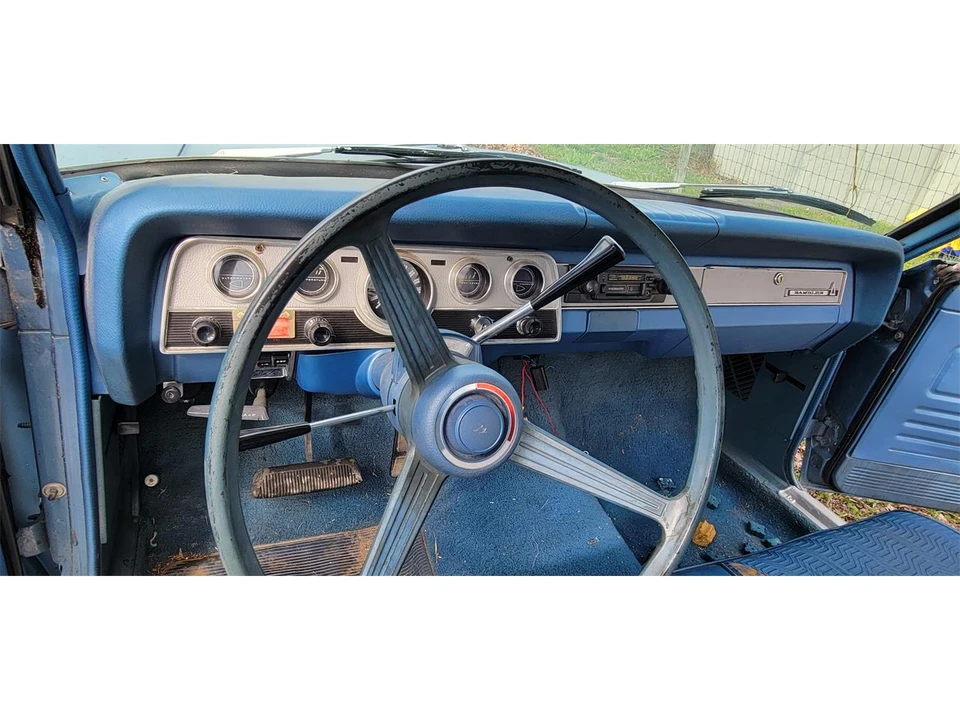 1969 AMC Ambassador - Image 7 of 31