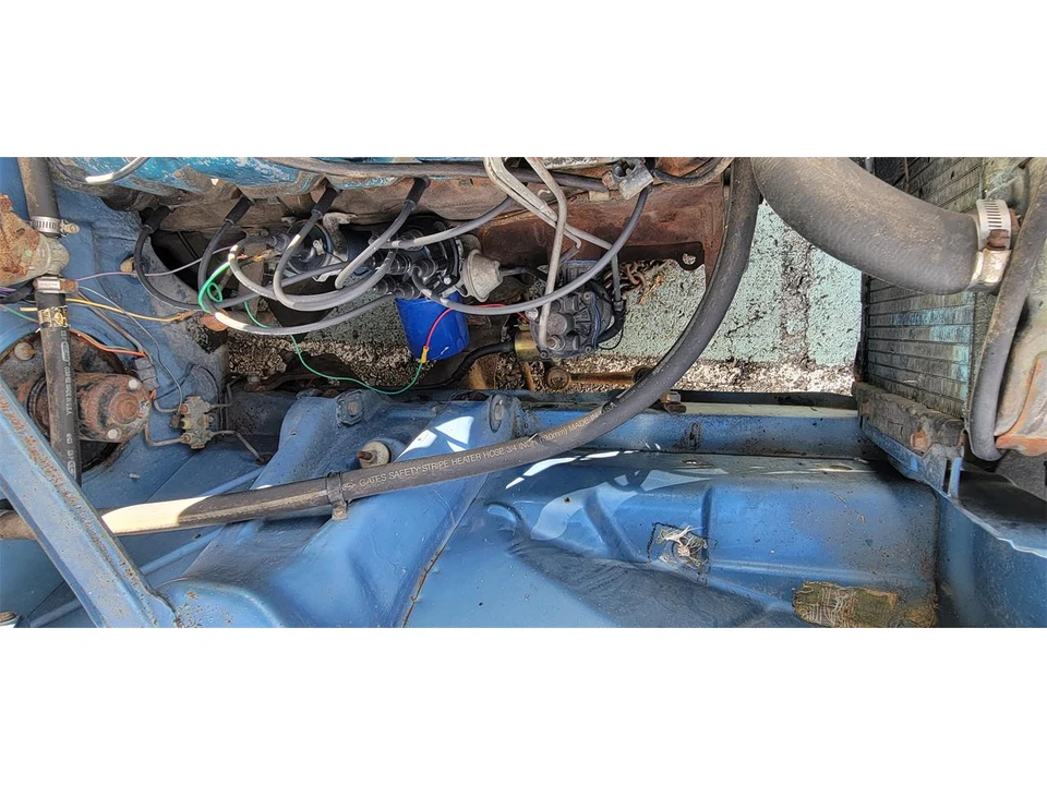 1969 AMC Ambassador - Image 23 of 31