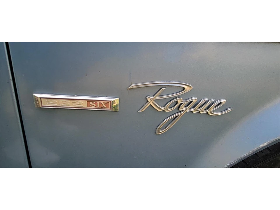 1969 AMC Ambassador - Image 14 of 31