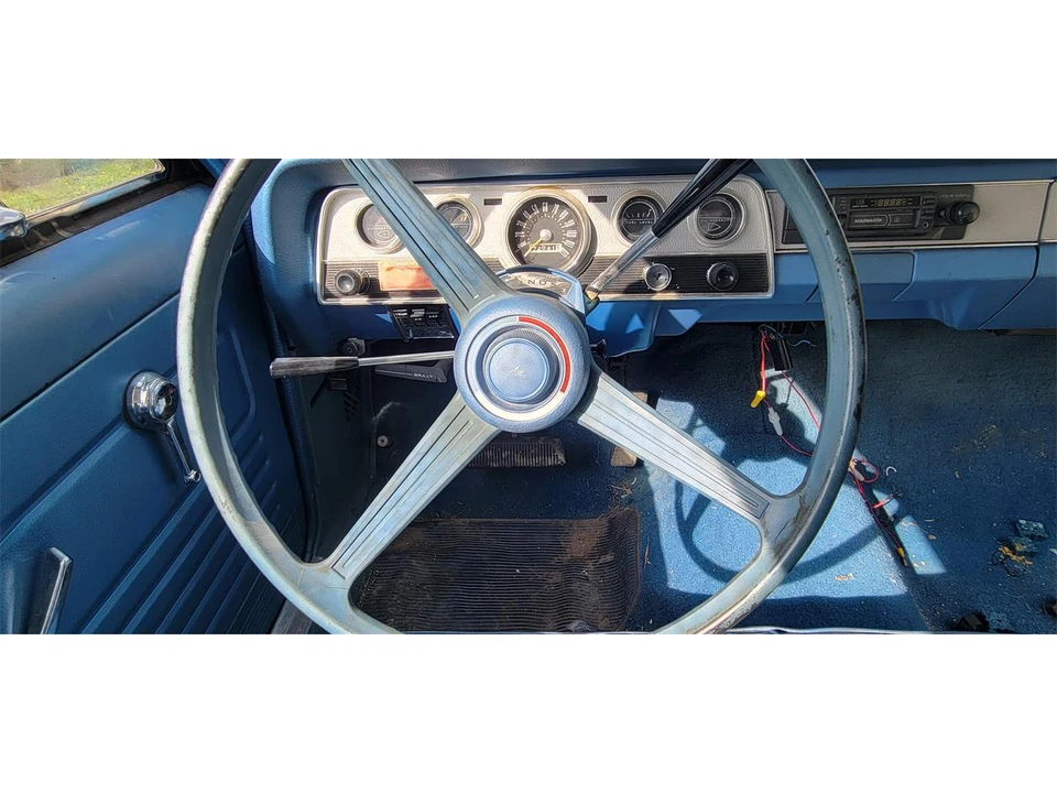 1969 AMC Ambassador - Image 8 of 31