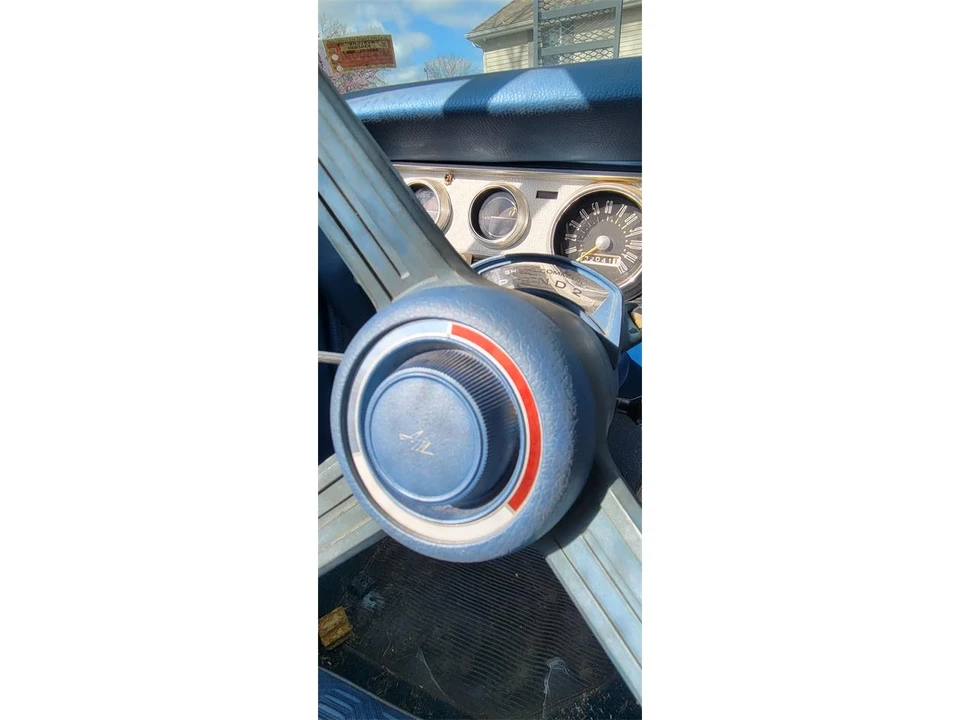 1969 AMC Ambassador - Image 9 of 31
