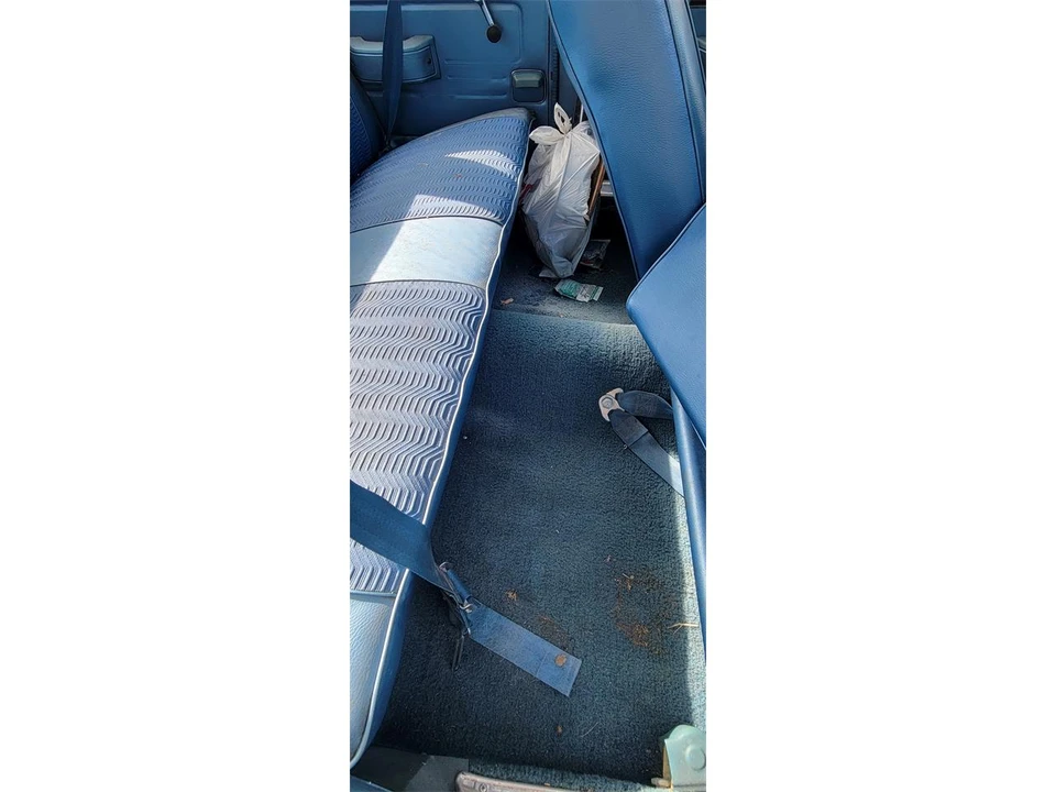 1969 AMC Ambassador - Image 11 of 31