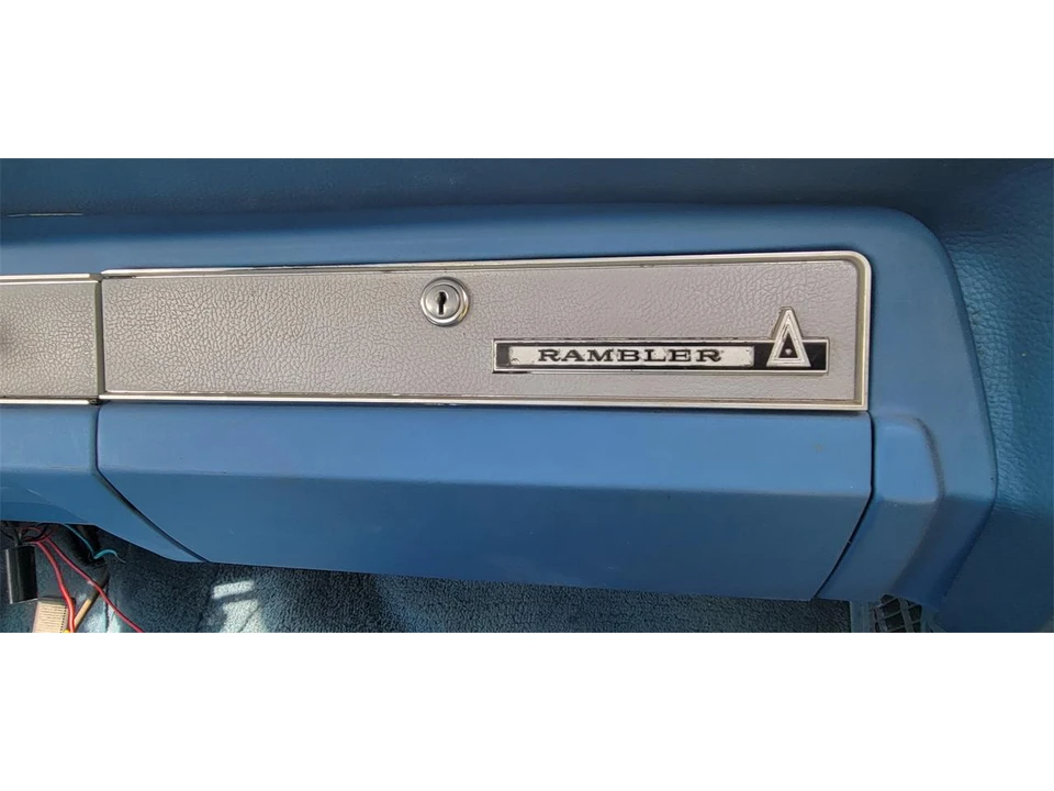 1969 AMC Ambassador - Image 13 of 31