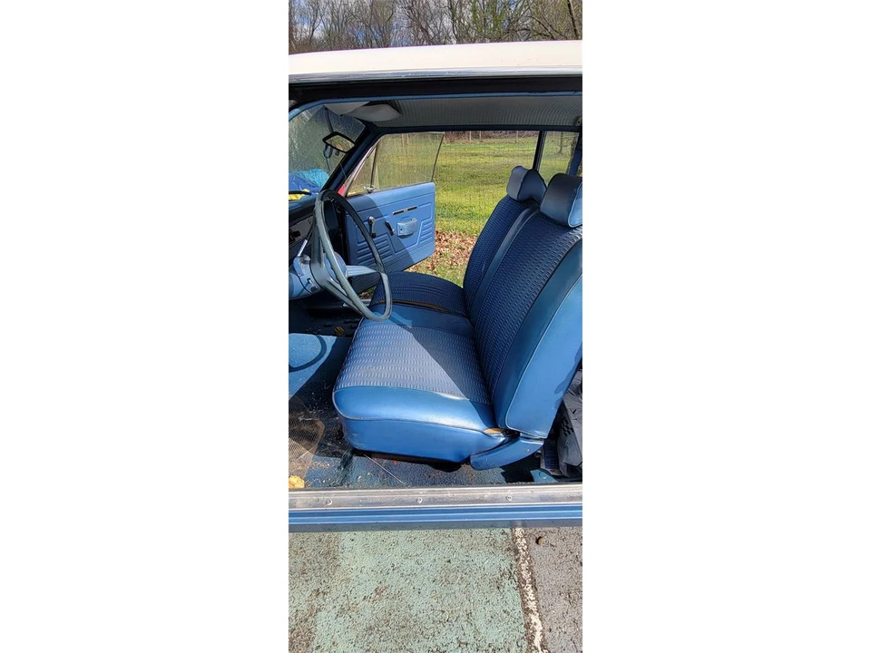 1969 AMC Ambassador - Image 6 of 31