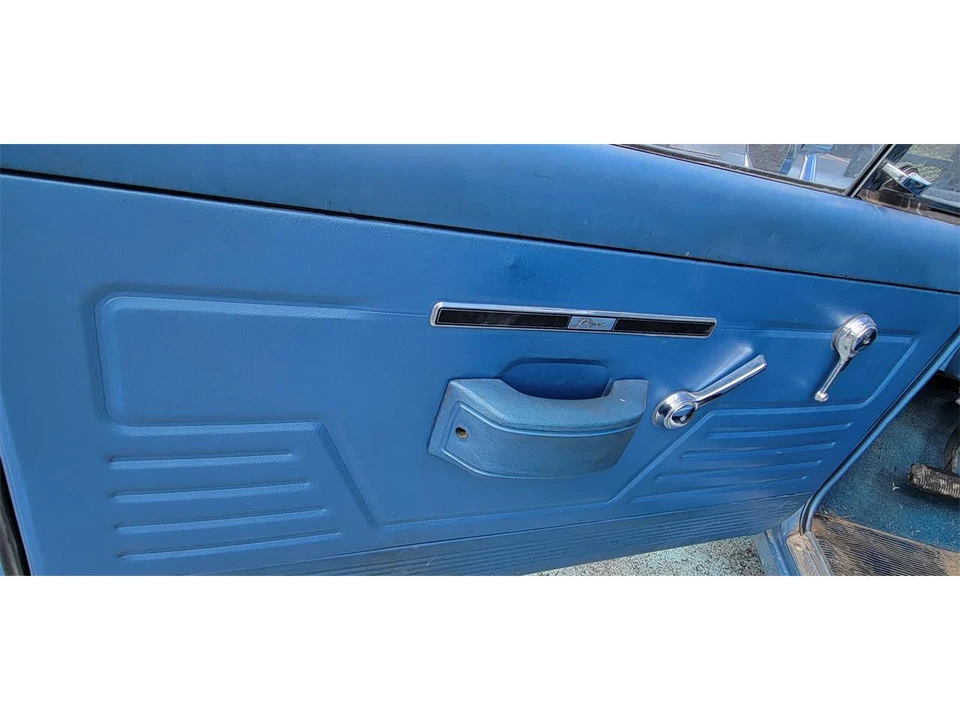 1969 AMC Ambassador - Image 5 of 31