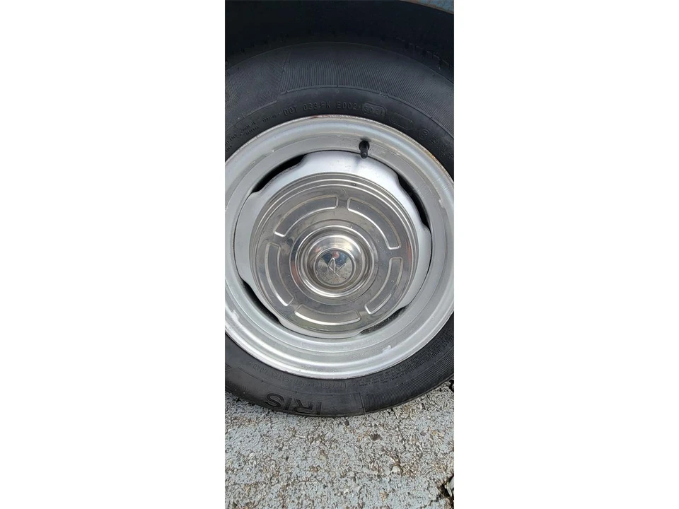1969 AMC Ambassador - Image 27 of 31