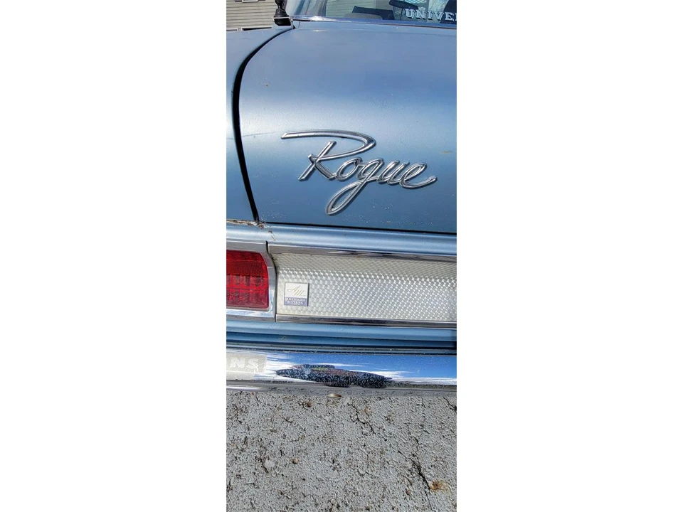 1969 AMC Ambassador - Image 16 of 31