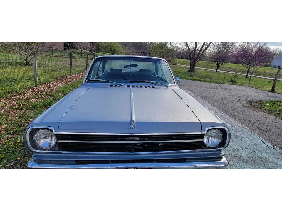 1969 AMC Ambassador - Image 2 of 31
