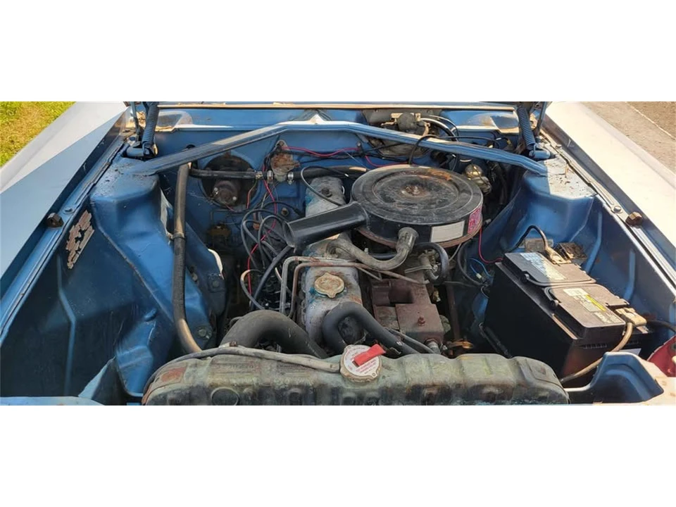 1969 AMC Ambassador - Image 19 of 31