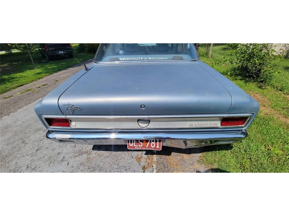 1969 AMC Ambassador - Image 4 of 31
