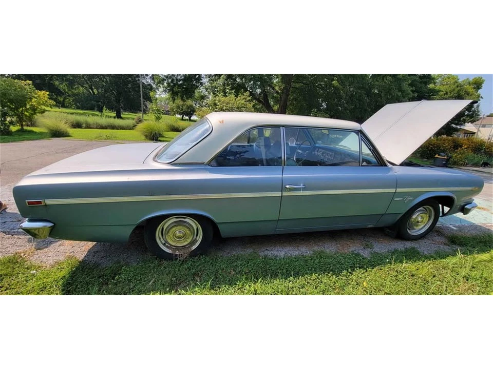 1969 AMC Ambassador - Image 3 of 31