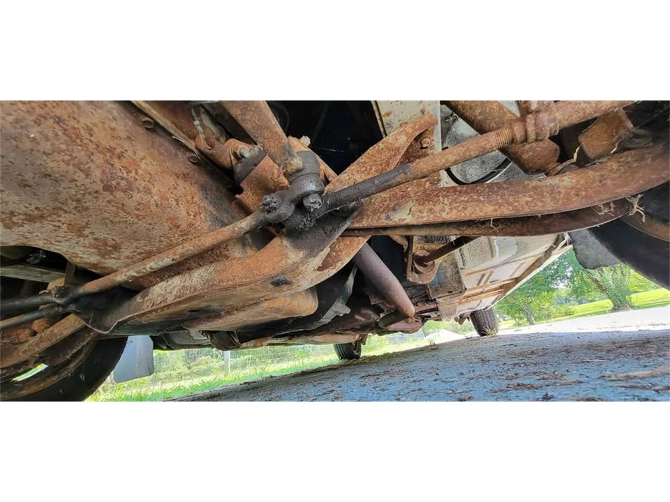 1969 AMC Ambassador - Image 25 of 31