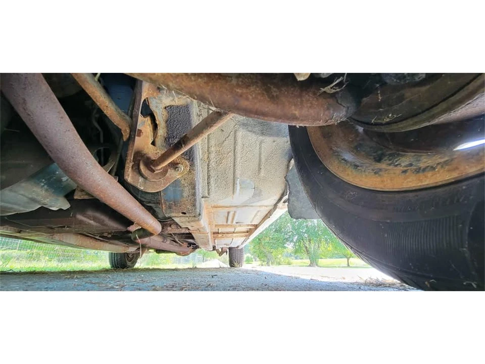 1969 AMC Ambassador - Image 26 of 31