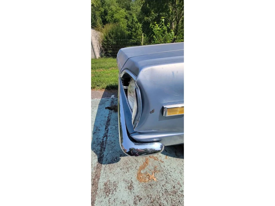1969 AMC Ambassador - Image 18 of 31