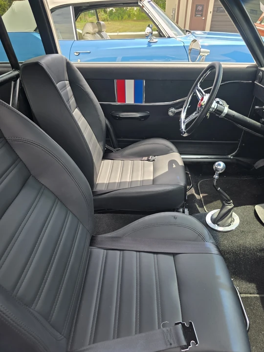 1969 AMC Ambassador - Image 9 of 22