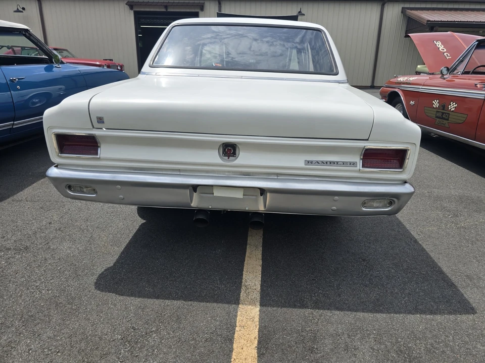 1969 AMC Ambassador - Image 13 of 22