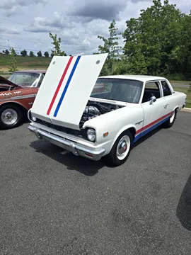 1969 AMC Rambler