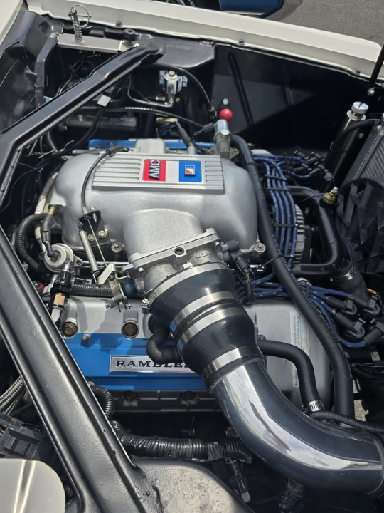 1969 AMC Ambassador - Image 3 of 22