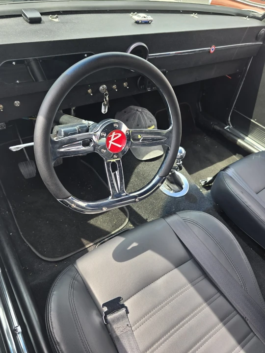 1969 AMC Ambassador - Image 14 of 22
