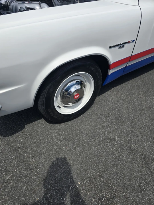 1969 AMC Ambassador - Image 2 of 22