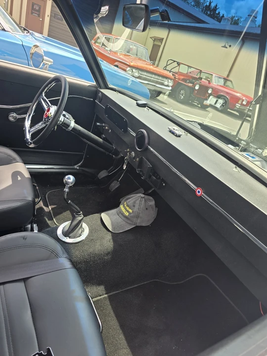 1969 AMC Ambassador - Image 10 of 22