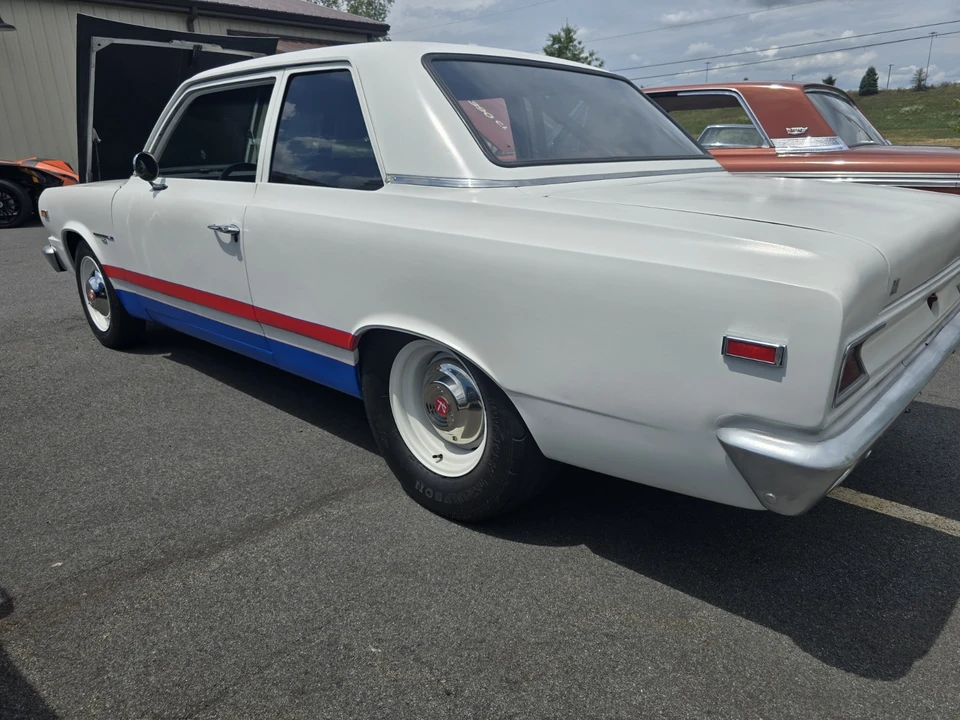 1969 AMC Ambassador - Image 15 of 22
