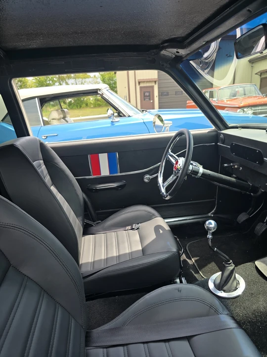 1969 AMC Ambassador - Image 11 of 22
