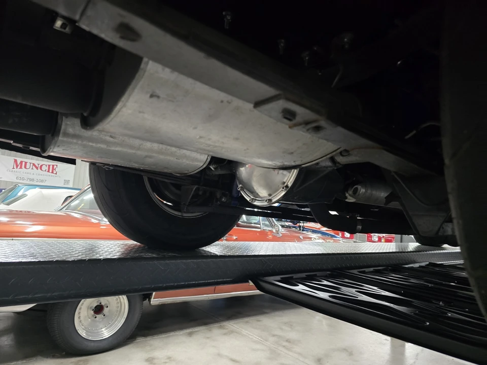 1969 AMC Ambassador - Image 19 of 22