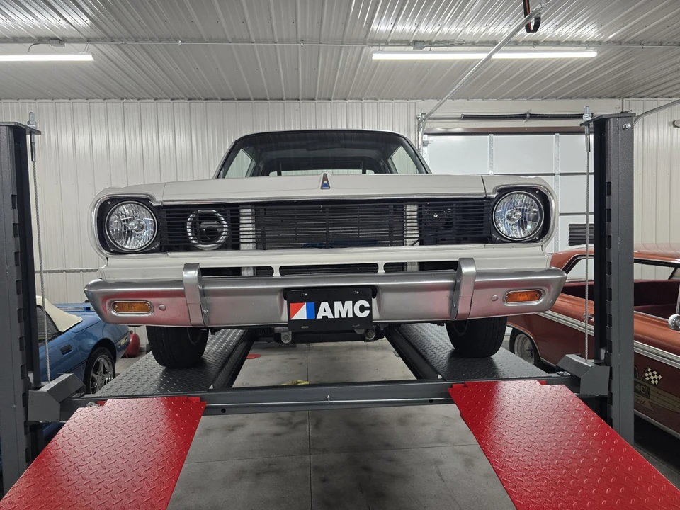 1969 AMC Ambassador - Image 17 of 22