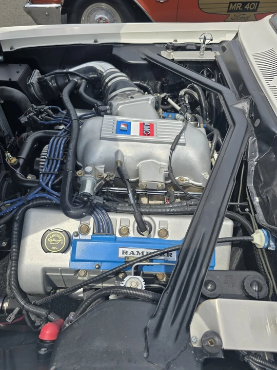1969 AMC Ambassador - Image 4 of 22