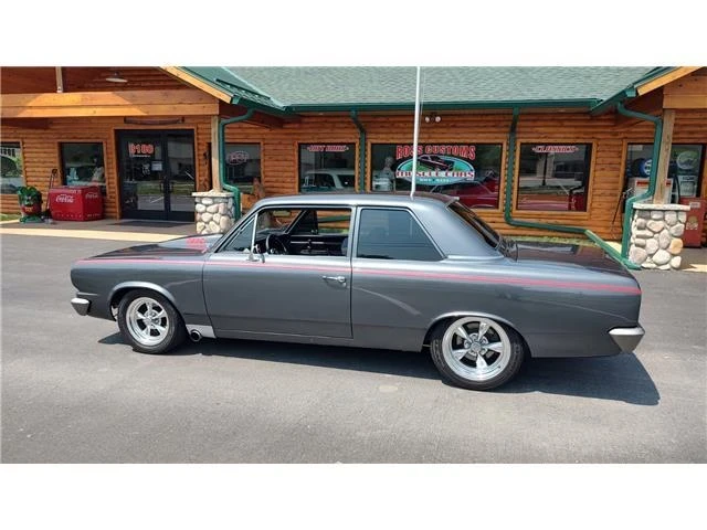 1969 AMC Ambassador - Image 10 of 21