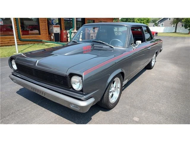 1969 AMC Ambassador - Image 2 of 21