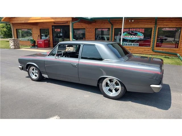 1969 AMC Ambassador - Image 11 of 21