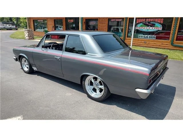 1969 AMC Ambassador - Image 12 of 21