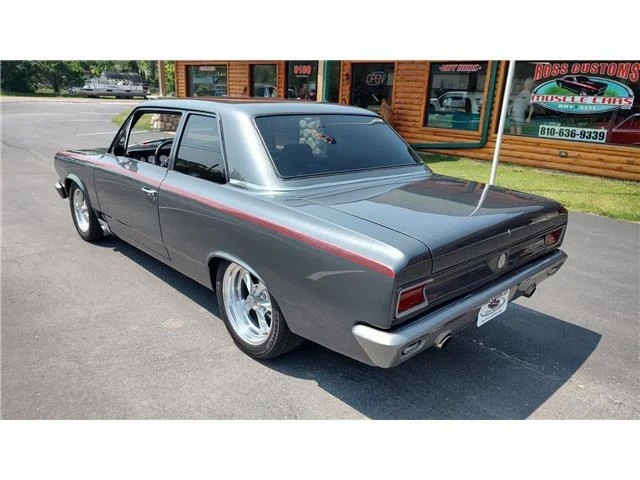 1969 AMC Ambassador - Image 13 of 21