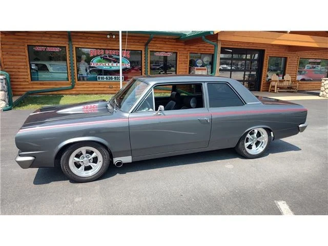 1969 AMC Ambassador - Image 6 of 21