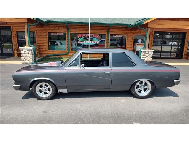 1969 AMC Ambassador - Image 8 of 21