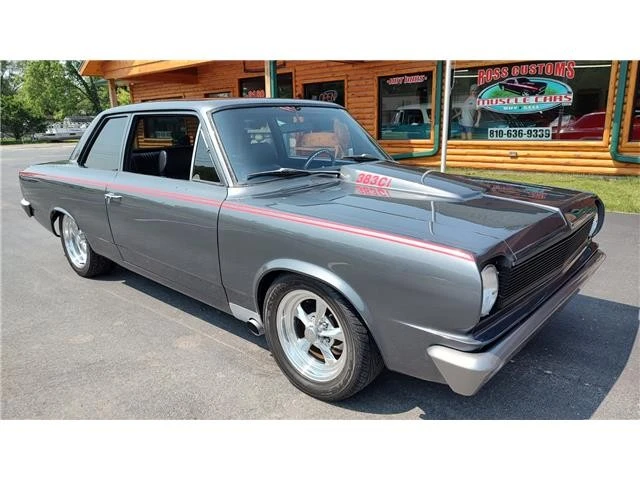1969 AMC Ambassador - Image 28 of 31