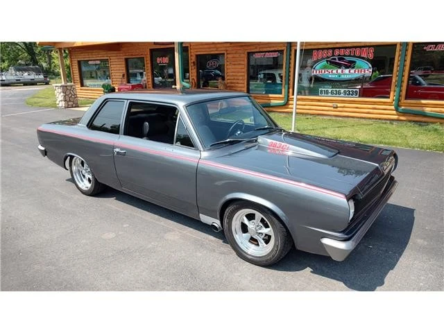 1969 AMC Ambassador - Image 27 of 31