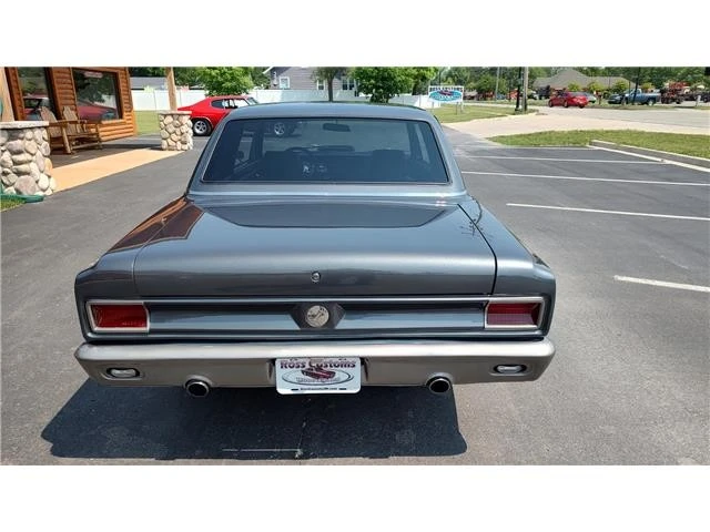 1969 AMC Ambassador - Image 18 of 21