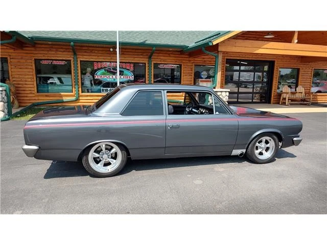 1969 AMC Ambassador - Image 22 of 31