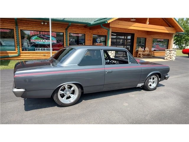 1969 AMC Ambassador - Image 21 of 21