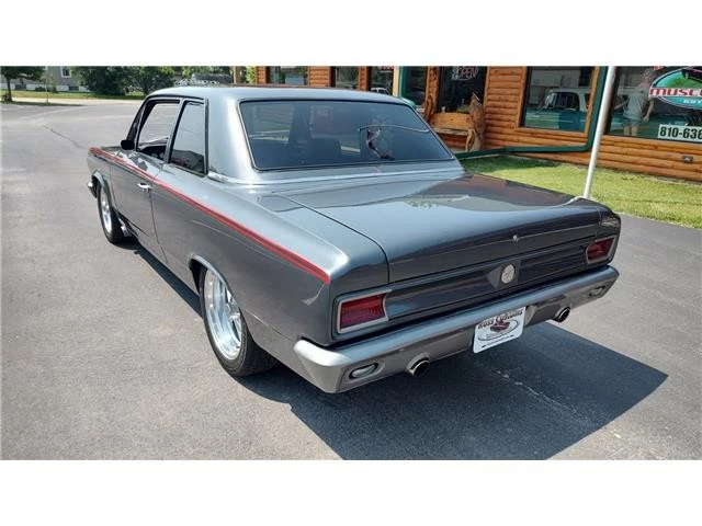 1969 AMC Ambassador - Image 15 of 21