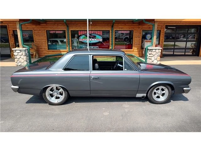 1969 AMC Ambassador - Image 23 of 31
