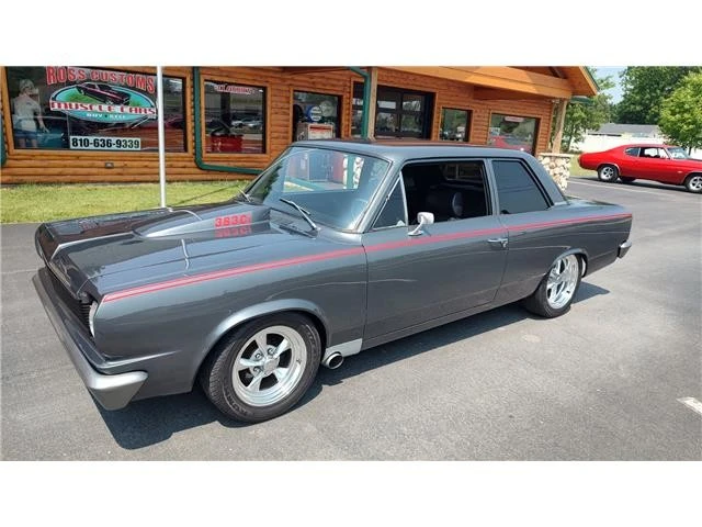 1969 AMC Ambassador - Image 3 of 21