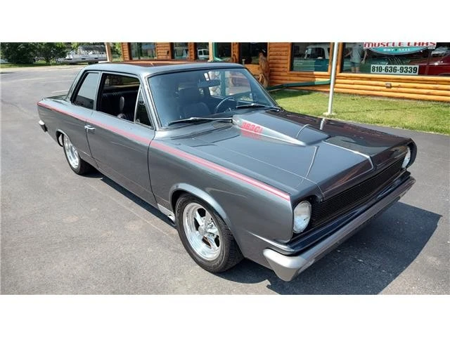 1969 AMC Ambassador - Image 29 of 31