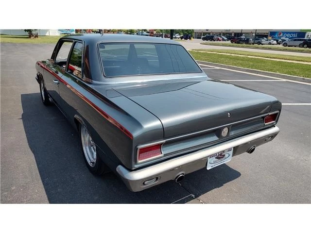 1969 AMC Ambassador - Image 14 of 21