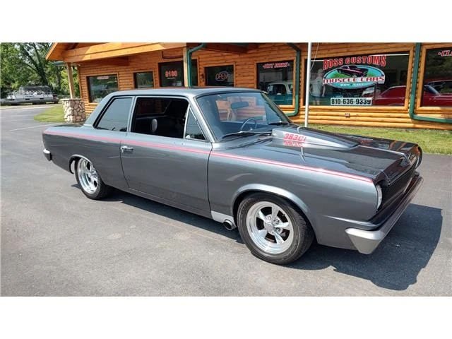 1969 AMC Ambassador - Image 26 of 31