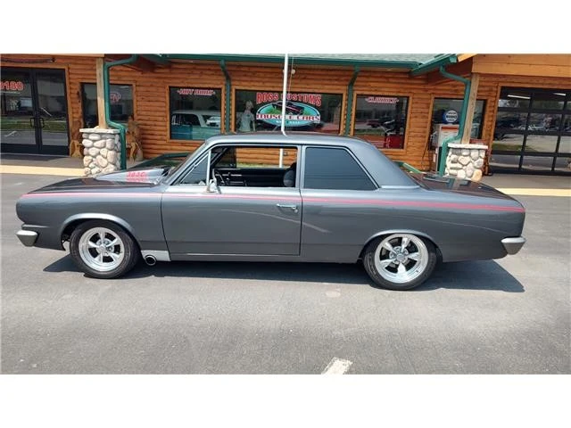 1969 AMC Ambassador - Image 9 of 21